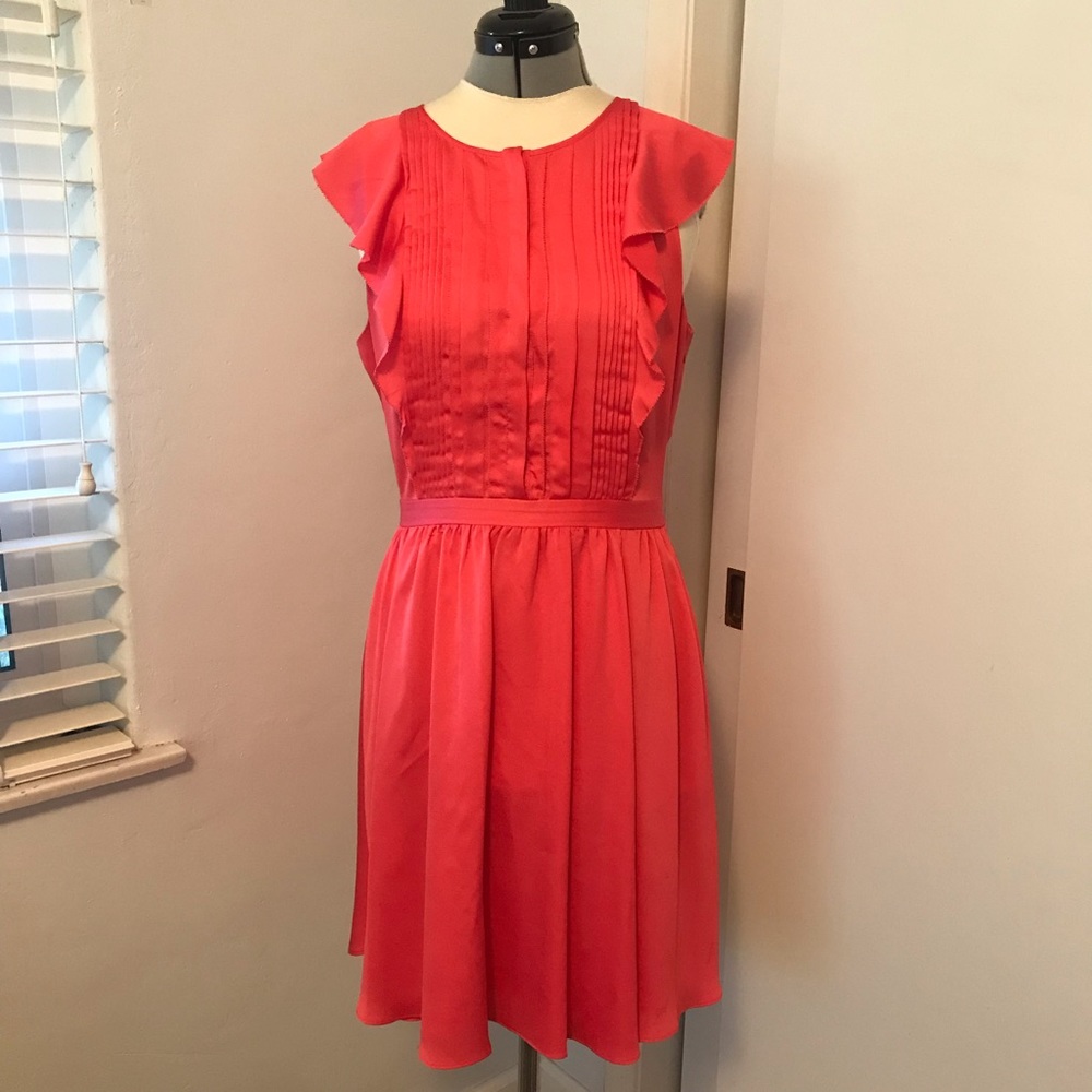 Banana republic dress